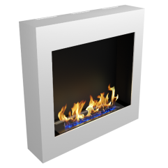 Биокамин Orion qube 600 (Zefire)