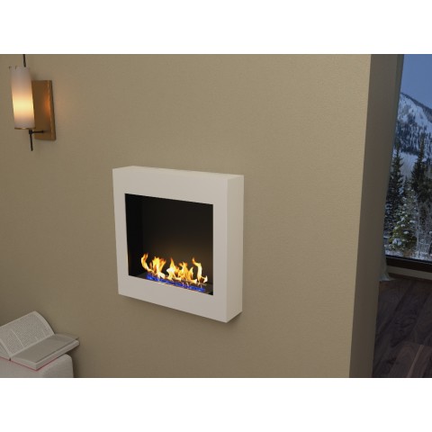 Биокамин Orion qube 600 (Zefire)