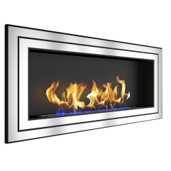 Биокамин Sirius 1500 (Zefire)