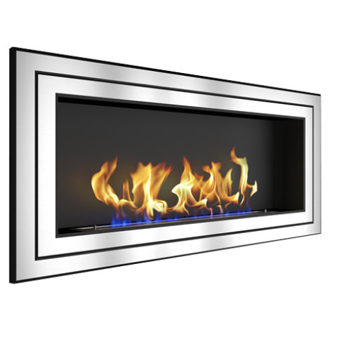 Биокамин Sirius 1500 (Zefire)