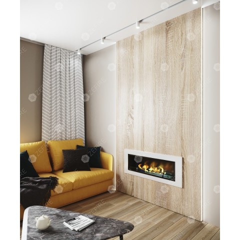 Биокамин Florida (Zefire)