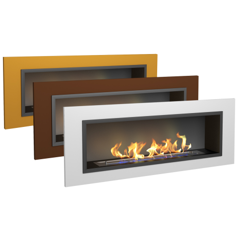 Биокамин Florida (Zefire)