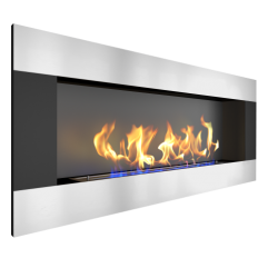 Биокамин Elliot horizontal 1500 (Zefire)