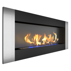 Биокамин Elliot vertical 1500 (Zefire)