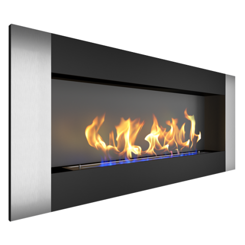 Биокамин Elliot vertical 1500 (Zefire)