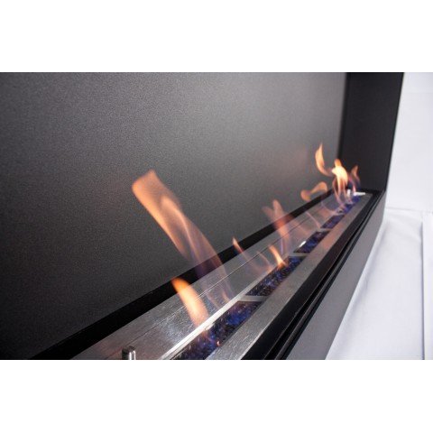 Биокамин Elliot vertical 1500 (Zefire)