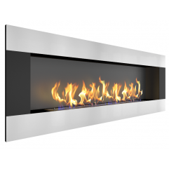 Биокамин Elliot horizontal 1800 (Zefire) Биокамин Elliot horizontal 1800 (Zefire)