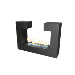 Биокамин Archway (ZeFire)