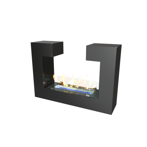Биокамин Archway (ZeFire)