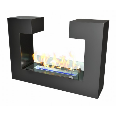 Биокамин Archway (ZeFire)