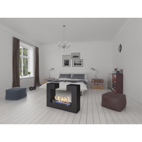 Биокамин Archway (ZeFire)