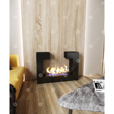 Биокамин Archway (ZeFire)