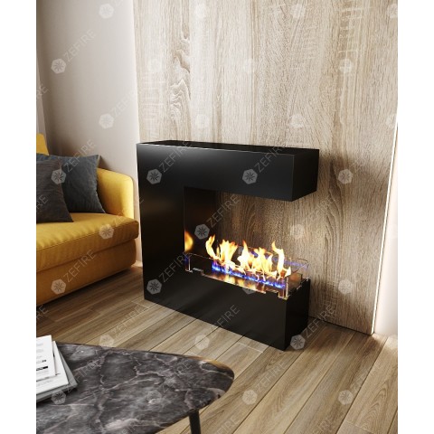 Биокамин Magnate (ZeFire)