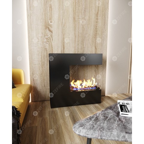 Биокамин Magnate (ZeFire)