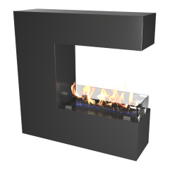 Биокамин Magnate (ZeFire)