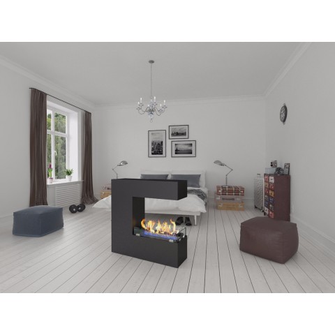 Биокамин Magnate (ZeFire)