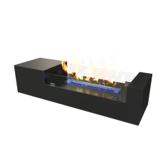 Биокамин Podium 1100 (ZeFire)