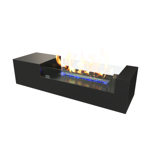 Биокамин Podium 1100 (ZeFire)