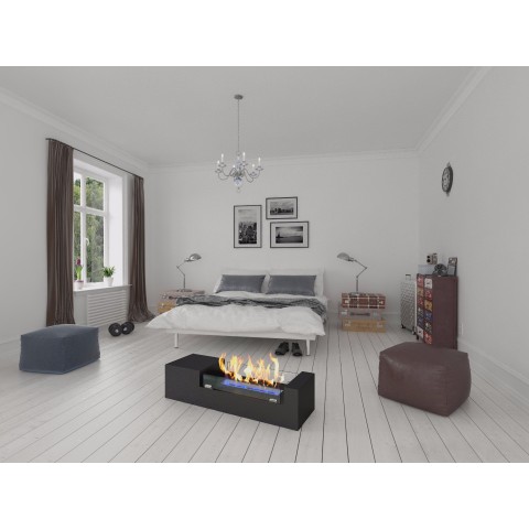 Биокамин Podium 1100 (ZeFire)