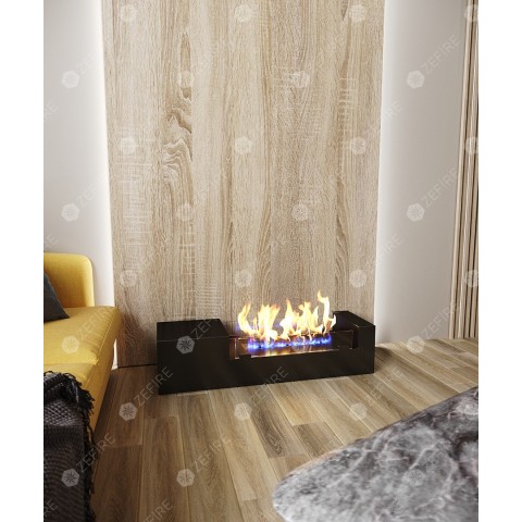 Биокамин Podium 1100 (ZeFire)