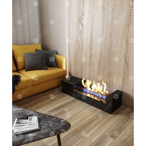 Биокамин Podium 1100 (ZeFire)