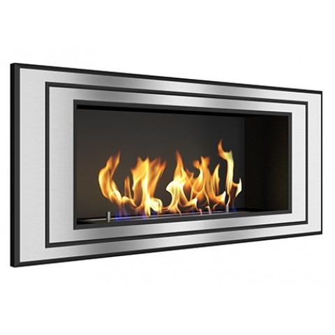 Биокамин Sirius 900 (Zefire)