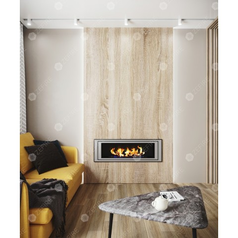 Биокамин Sirius 900 (Zefire)