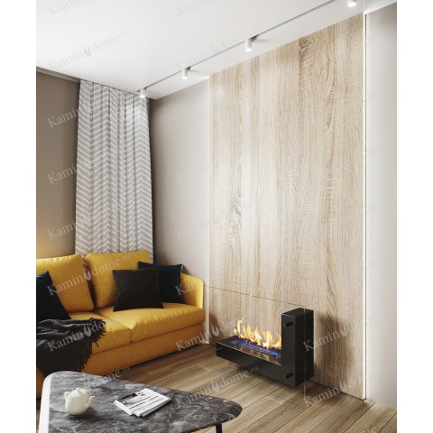 Биокамин Fidero 1000 (ZeFire)