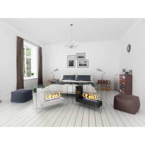 Биокамин Fidero 900 (ZeFire)