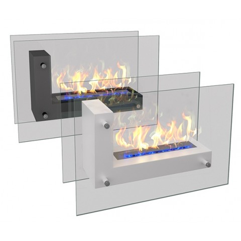 Биокамин Fidero 900 (ZeFire)