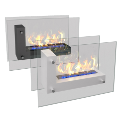 Биокамин Fidero 900 (ZeFire)