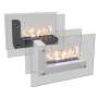 Биокамин Fidero 900 (ZeFire) Биокамин Fidero 900 (ZeFire)