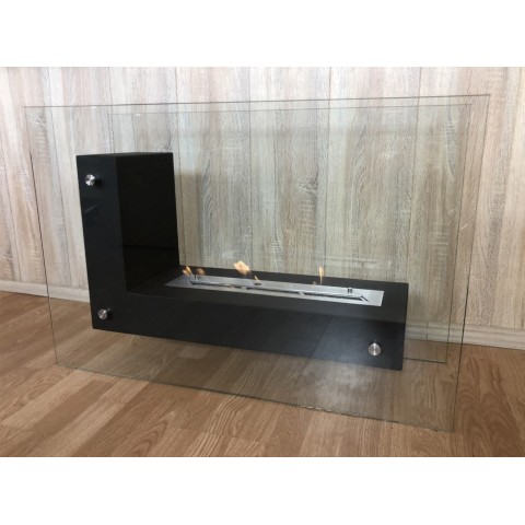 Биокамин Fidero 900 (ZeFire)