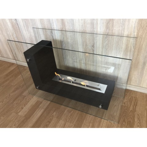 Биокамин Fidero 900 (ZeFire)