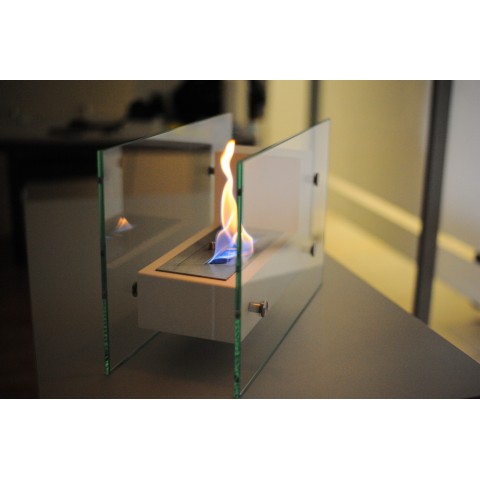 Биокамин Fidero 500 (ZeFire)