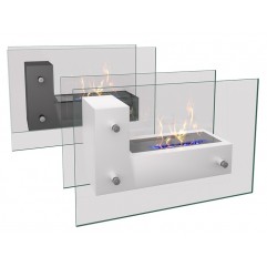 Биокамин Fidero 500 (ZeFire) Биокамин Fidero 500 (ZeFire)