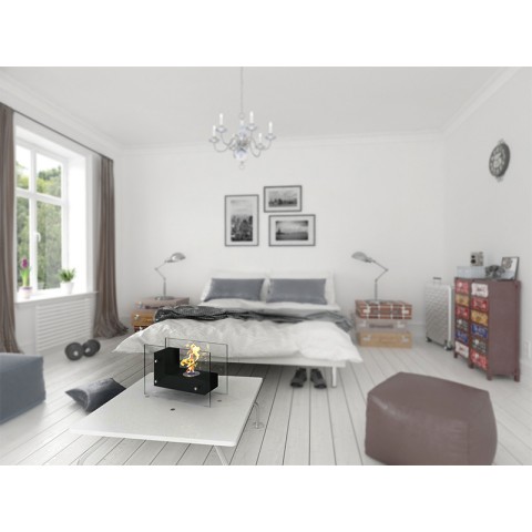 Биокамин Fidero 500 (ZeFire)