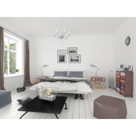 Биокамин Fidero 500 (ZeFire)