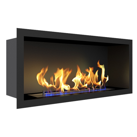 Биокамин Flagman 700 (Zefire)