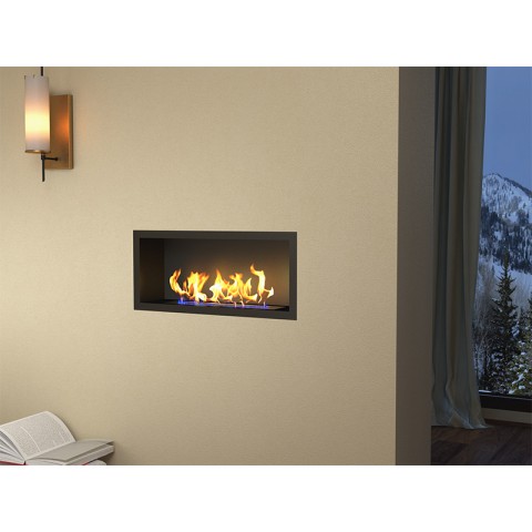 Биокамин Flagman 700 (Zefire)