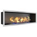 Биокамин Flagman 700 шлифованный (Zefire)