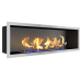 Биокамин Flagman 700 шлифованный (Zefire)
