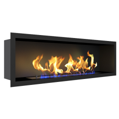 Биокамин Flagman 1000 (Zefire)