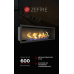 Биокамин Flagman 1000 (Zefire)