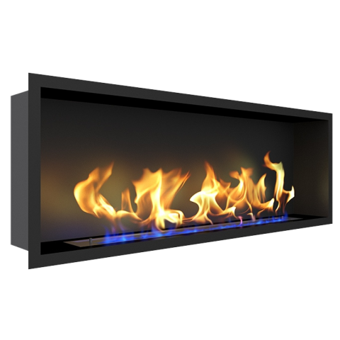 Биокамин Flagman 1300 (Zefire)