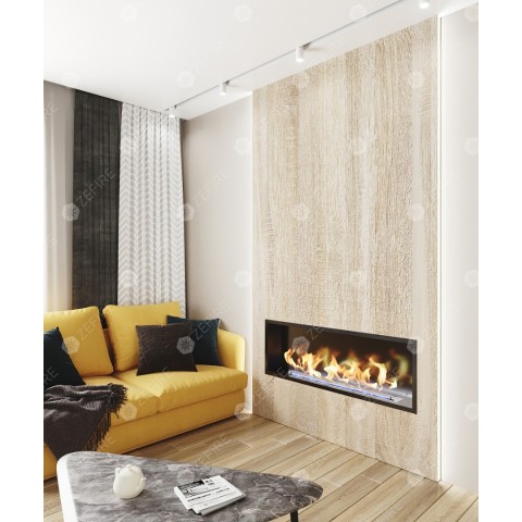 Биокамин Flagman 1300 (Zefire)