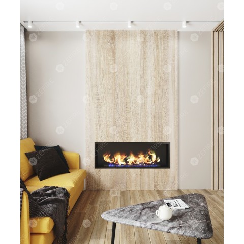 Биокамин Flagman 1300 (Zefire)