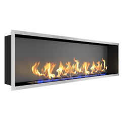 Биокамин Flagman 1600 шлифованный (Zefire) Биокамин Flagman 1600 шлифованный (Zefire)