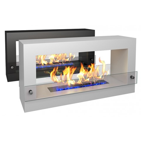 Биокамин Quarter 900 (ZeFire)