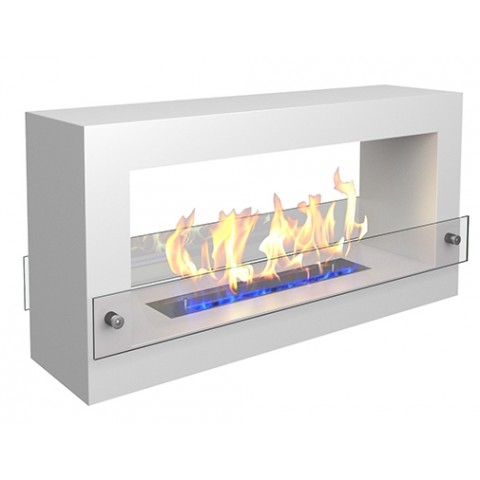 Биокамин Quarter 900 (ZeFire)